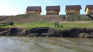 BALTA SULIMANU - MARTIE 2014